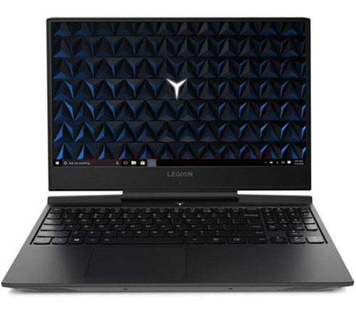 Lenovo Laptop Legion Gaming 15.6¨ I7 Disco 1tb +ssd 512gb