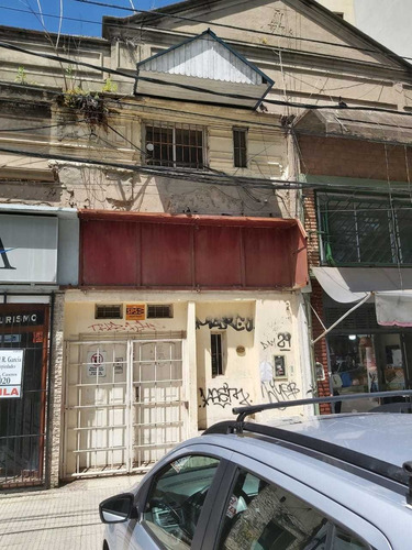 Imagen 2 de 3 de Local Venta Con Vivienda