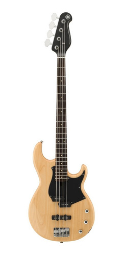 Bajo Eléctrico Yamaha Bb234 Jazz Bass Precision Cuo