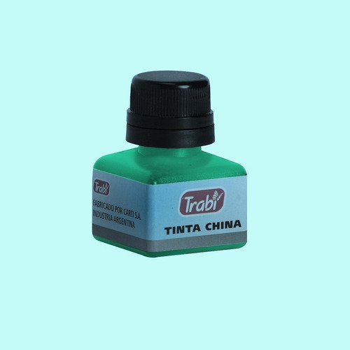 Tinta China Y De Dibujo 15cc Varios Colores A Eleccion