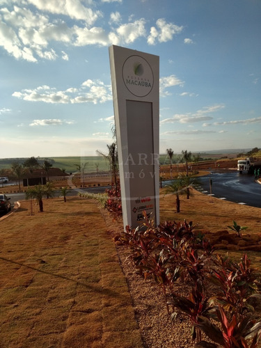 Casa Nova Para Venda No Reserva Macauba, Programa Casa Verde E Amarela, 2 Dormitorios 1 Suite, Varanda Gourmet Em 207 M2 De Area Total - Ca01673 - 69232028