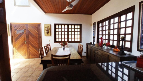 Casa Com 3 Dormitórios À Venda, 250 M² Por R$ 2.500.000,00 - Riviera De São Lourenço - Bertioga/sp - Ca3391
