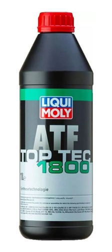 Liqui Moly Top Tec Atf 1800