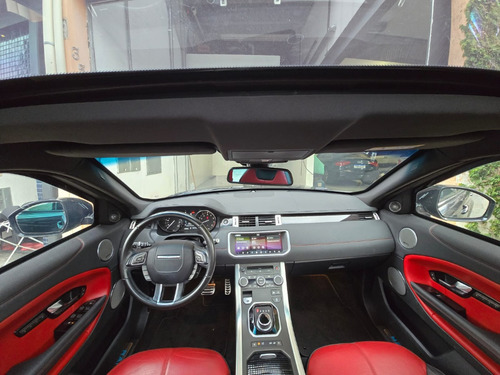 Land Rover Range Rover Evoque 2.0 Si4 Hse Dynamic 5p (br)