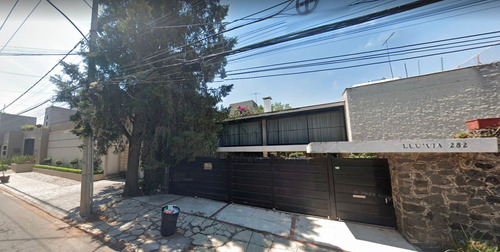 Imagen 7 de 7 de ¡casa En Jardines Del Pedregal! Octv