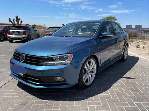 Volkswagen Jetta 2.5 Comfortline At