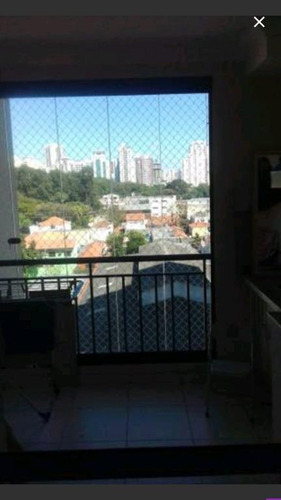Apartamento Residencial À Venda, Tatuapé, São Paulo. - Ap6045