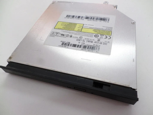 Gravador Dvd Notebook Acer Aspire 5738