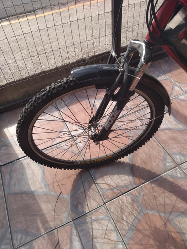 Duos E-bike