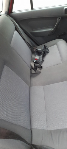 Volkswagen Gol 1.0 City Total Flex 5p 2005