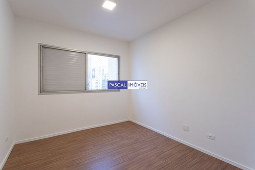 Imagem 14 de 15 de Apartamento Moema 03 Dormitorios 02 Vagas - V-19757