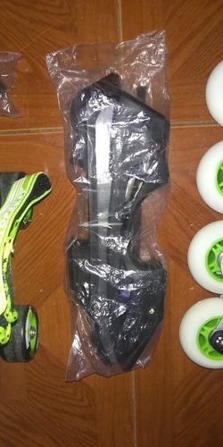 Combo Skates 3 En 1 Top Best