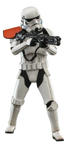 Hot Toys Stormtrooper Commander Star Wars