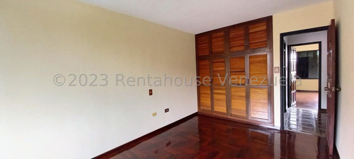 Se Vende Casa En La Lagunita Country Club Mls #24-30