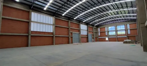 Bodega En Arriendo En Copacabana 1.150m2