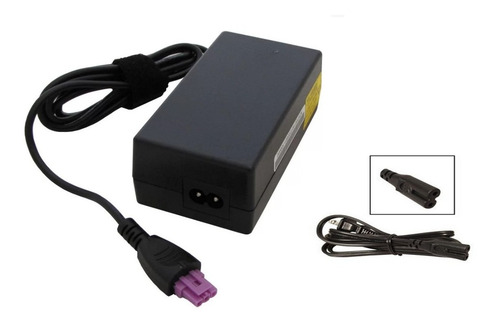 Imagem 1 de 2 de Fonte P/ Impressora Hp 1515 1516 2546 2646 Deskjet Ink Advantage 254 22v - 455mah Nova