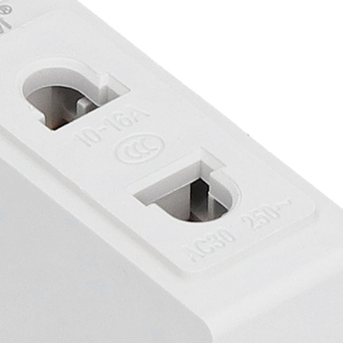 Enchufe Modular De Distribución, 12 Piezas, Riel Din Berm Po