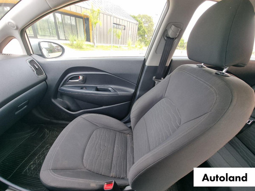 Kia Rio Ex 1.4 2015 Impecable! - Autoland