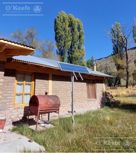 Imagen 18 de 30 de Campo En Venta De 14.000 Has En Neuquen Patagonia Argentina - Estancia Ganadera