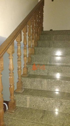 Casa Com 3 Dormitórios À Venda, 150 M² Por R$ 1.275.000,00 - Tatuapé - São Paulo/sp - Ca0250