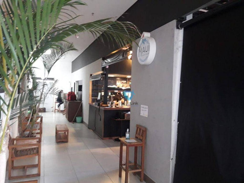 Imagem 11 de 21 de Sala Para Alugar, 64 M² Por R$ 2.700,00/mês - Alphaville - Barueri/sp - Sa0559