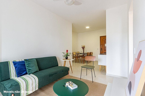 Imagem 27 de 30 de Apartamento À Venda No Bairro Laranjeiras - Rio De Janeiro/rj - O-21360-35512