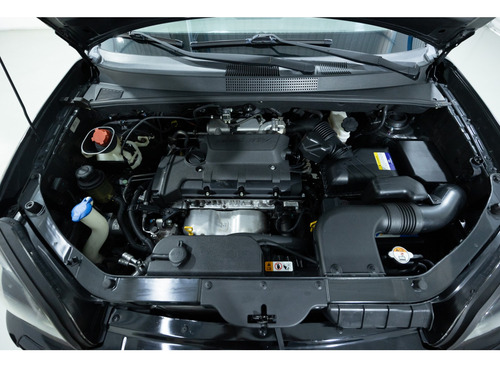 Hyundai Tucson 2.0 MPFI GLS TOP 16V 143CV 2WD FLEX 4P AUTOMÁTICO