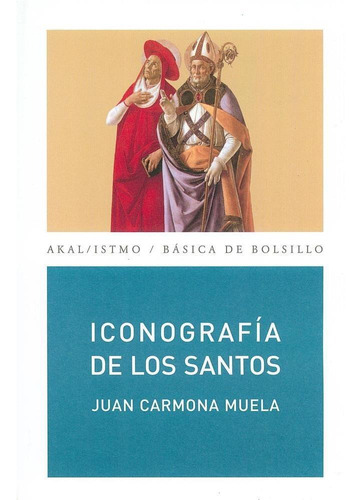 Iconografia De Los Santos