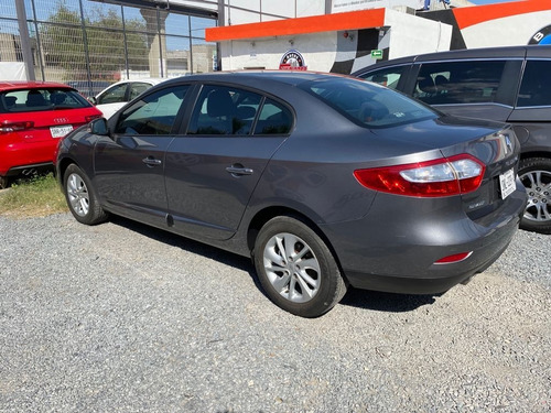 Imagen 2 de 9 de Renault Fluence 2017 2.0 Dynamique Cvt