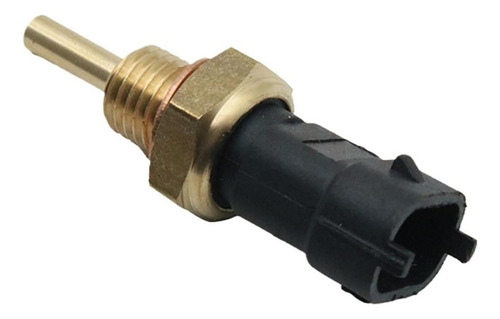 Sensor De Temperatura Chevrolet Meriva 1.8 2002 A 2010 Gm