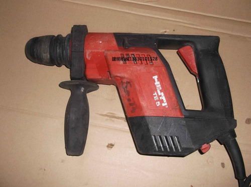 Taladro Rotomartillo Hilti Te5