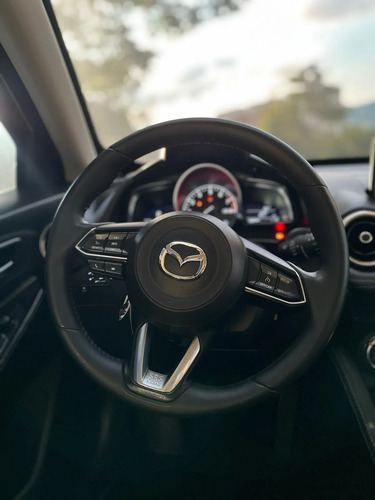Mazda 2 1.5 Grand Touring Lx