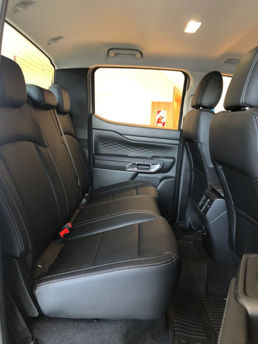 Ford Ranger XLT 2.0L BI-TURBO AT 4X2