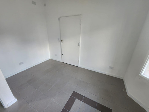 Excelente Oficina 65 M² En Pb - Ideal Profesionales - S.justo (ctro)
