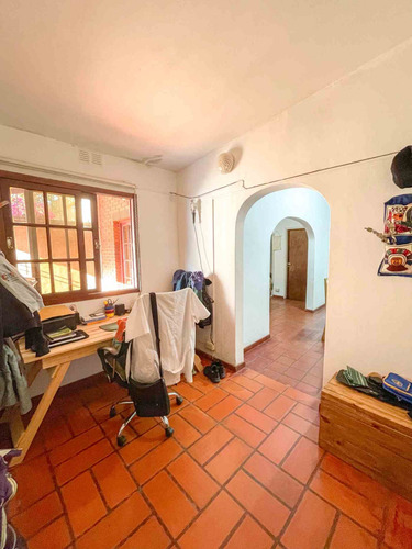 Casa En Venta En Pergamino Con Patio