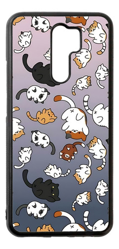 Carcasa Funda Para Samsung S9 Plus Diseño 19