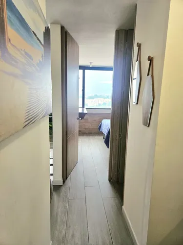 Apartaestudio Niza Cordoba
