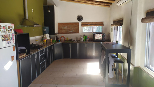 Finca, Bodega Artesanal Y Casa En San Rafael, Medoza.