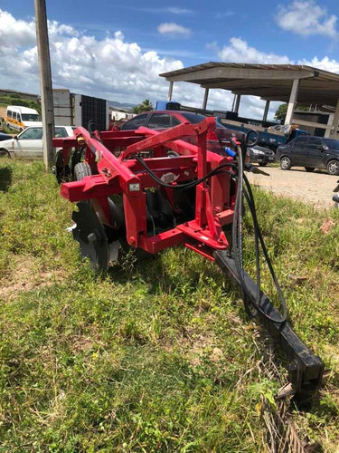 Massey Ferguson