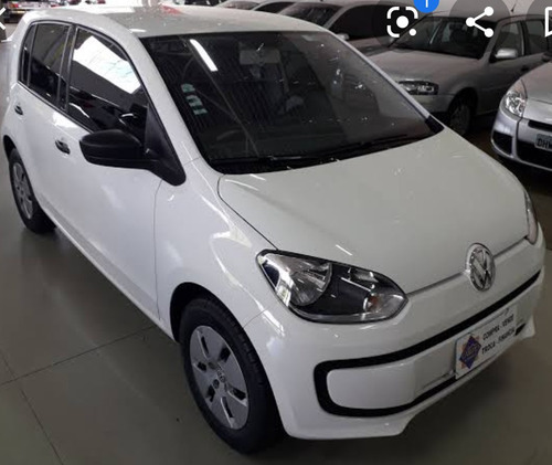 Volkswagen Up! 2015 1.0 Take 5p