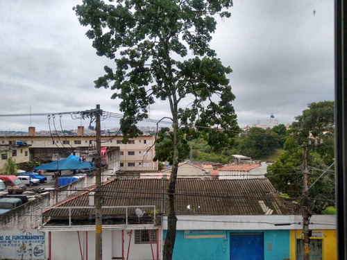 Imagem 18 de 21 de Apto Vago! Paulicéia, 2 Dorm 1 Suíte, Coz.plan., 70.65 M² A.u. - V3601
