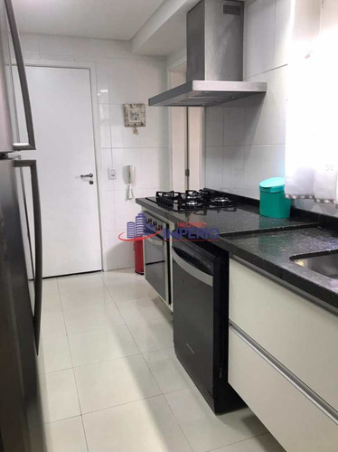 Imagem 14 de 30 de Apartamento Com 4 Dorms, Vila Rosália, Guarulhos - R$ 1.05 Mi, Cod: 6997 - V6997