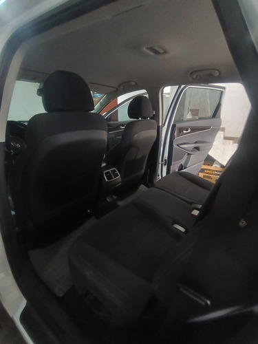 Kia Sorento 2.4 Lx At