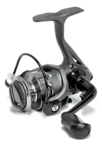 Comprar Reel Tica Coyote Ct800 Micro Reel Pesca Ultra Light Pejerrey Color Plateado Lado de la manija Derecho\u002FIzquierdo