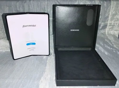 Galaxy Z Fold 4 512gb Como Nuevo Muy Poco Uso. Permutoo (Usado)