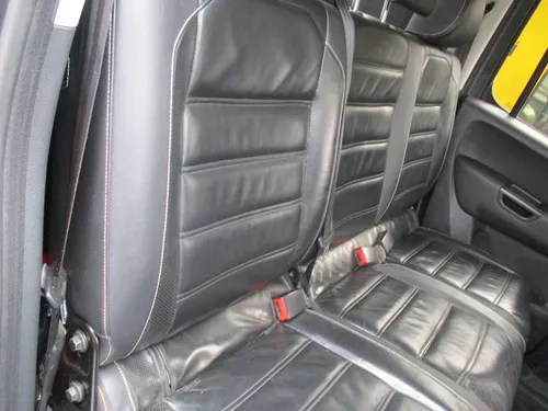 Volkswagen Amarok HIGHLINE DOBLECABINA 4X4 2.0 BITURBO XTREME