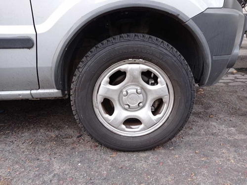 Ford Ecosport 2.0 Xls 4x2 2009