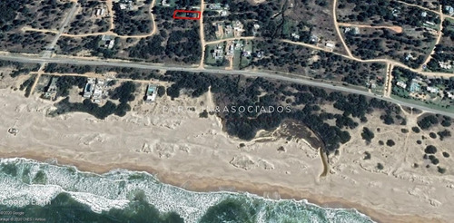 Casa En Venta En Faro De José Ignacio-ref:3171