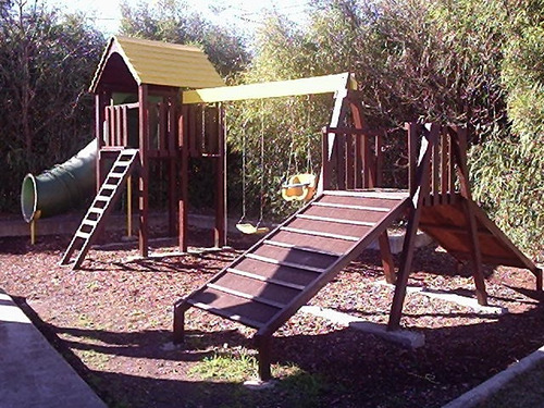 Venta Depto Con Jardín En Condominio Privado - Pilar -