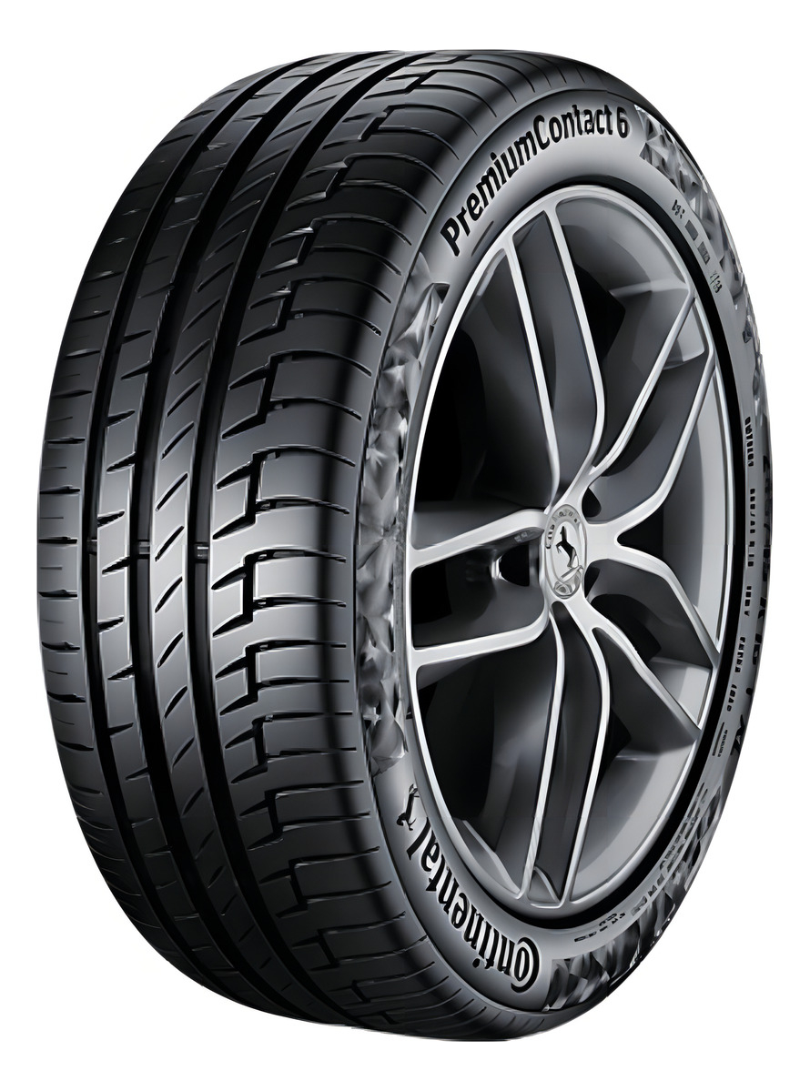 Llantas para automotores más vendidos de 2024: ¡Continental y Goodyear dominan!